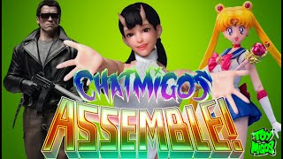 Download Lagu Chatmigos Assemble! Episode 213 MP3