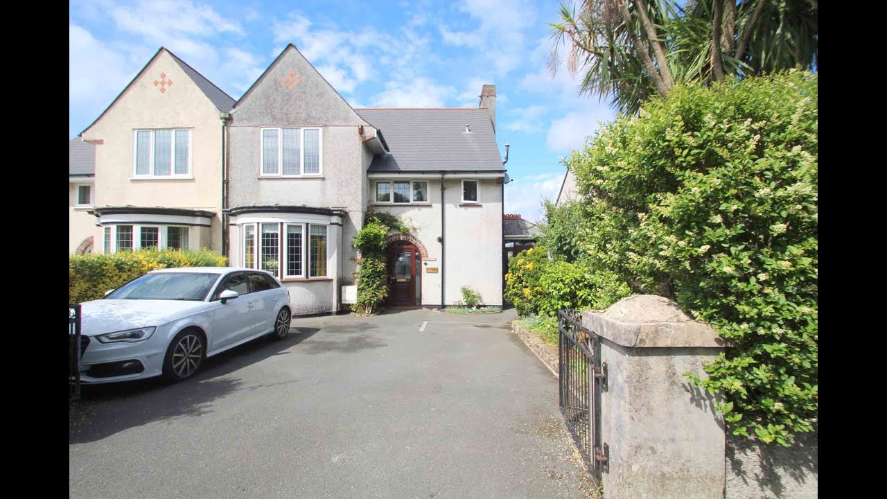 Higher Compton Road, Hartley PL3 5HZ Property For Sale In Plymouth