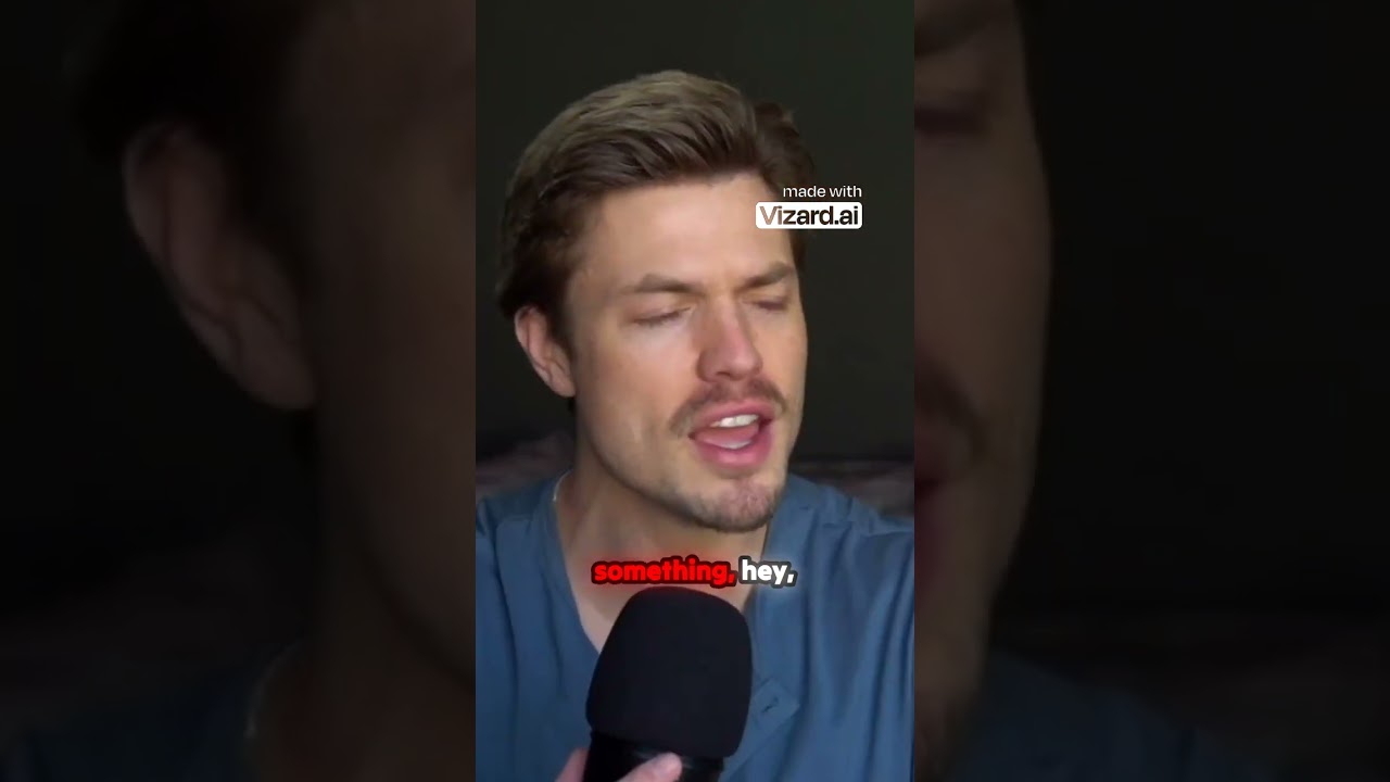 Confidence is Earned  Hold Yourself Accountable!