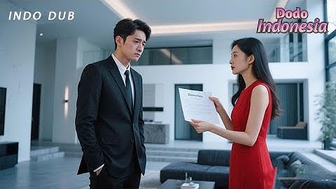 CEO ceraikan istri demi selingkuhan, tapi menyesal saat istrinya benar-benar pergi!