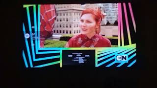 The Lego Batman Movie Credits Cartoon Network 2022