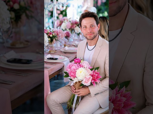 Eyyy! Ya estoy listo para entregar este ramo...Quién por aquí lo quiere??💐 Las leo!! 🤭👀👇🏽