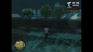 Gta San Andreas Leatherface