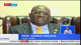 KCPE marking machines takes record time as results released take the country by surprise screenshot 5