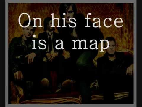 30 Seconds to mars - From Yesterday [with lyrics]