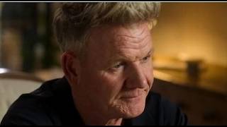 Being Gordon Ramsay Official Trailer | First Look at the Chef’s Life Story | Netflix 🎬🔥