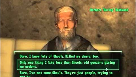 Fallout 3 Walkthrough (GOTY Edition) - Very Hard - Part 214 - Tenpenny Tower