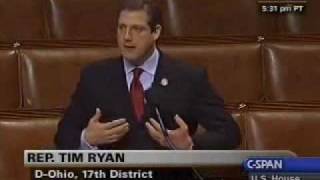 Congressman Ryan Discusses Local Benefits of Health Care Reform