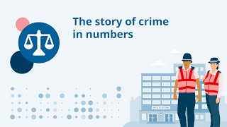 The story of crime in numbers | Webinar