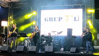 Grup 7' li  Fırtına