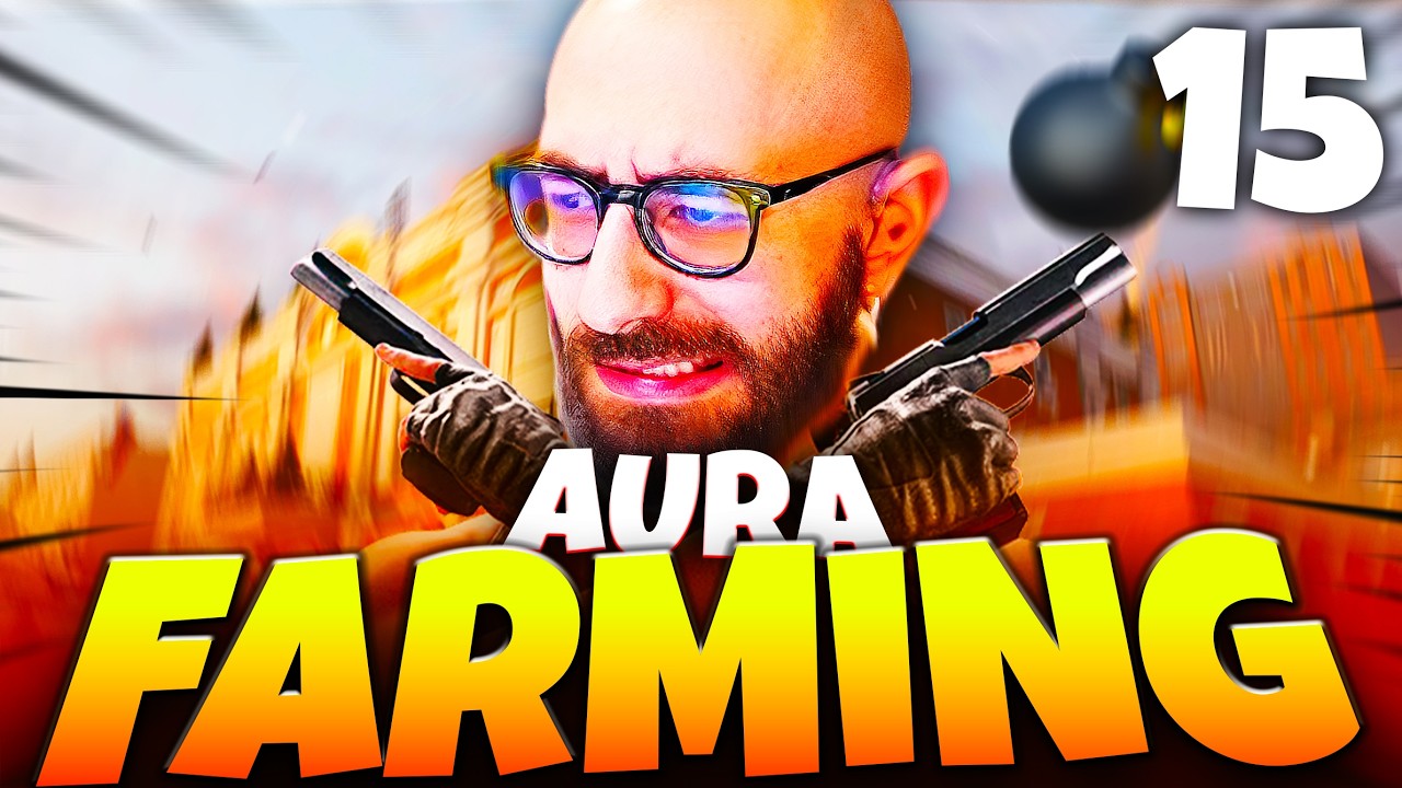 MARZA é TROPPO NEL PRIME nell ULTIMA PARTITA della SEASON!!🤯🔥