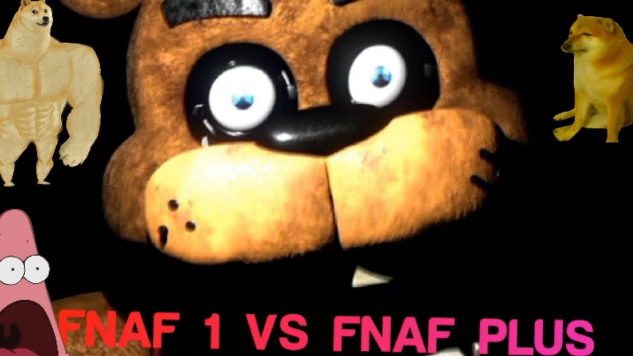 CÓMO JUGAR FNAF'S EN ORDEN CRONOLÓGICO?🤔 #fnaf #fivenightsatfreddys 