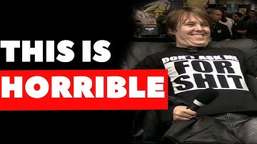 Tekken Streamers react To The WORST Tekken Patch