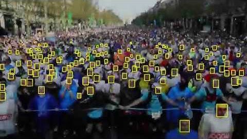 tinyface mxnet test1