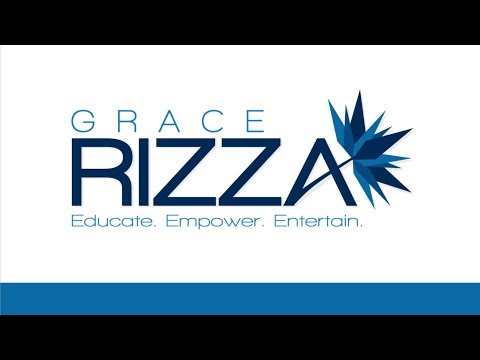 Grace Rizza Dental Marketing Expert :: Speaker Sample - YouTube