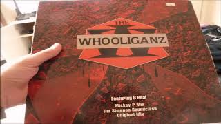 Download lagu Whooliganz feat. B-Real - Get a grip (HQ)