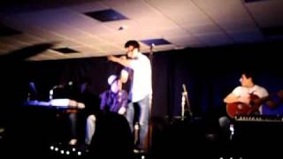 Famous johnny java jam 2011- wonder wall Net Worth