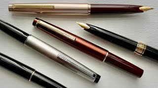 Pilot E95s Killer? Jinhao 59 Review (Every Color & Nib)