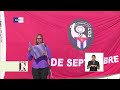 Inicia en Cuba Jornada del Donante Voluntario de Sangre