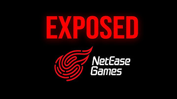 Dark Truth About NetEase Games !!