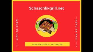 Schaschlikgrill von Baikal
