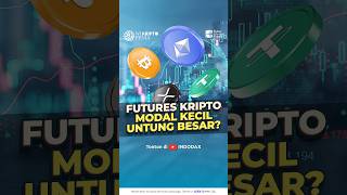 Apa Itu Trading Futures Kripto? Penjelasan Lengkap Untuk Pemula