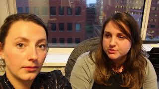 Studentsplus Nederland Vlog 2 - Maak Kennis Met Het Team