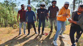 #Episode 4 | Almora Trip Series | Tushar Verma | #Uttrakhand | Tushh Vlogs | India 🇮🇳 | 2020