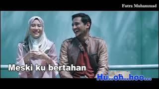 Karaoke Meskipun Kau Tahu - Projector Band (Male Lower Key/ Lelaki Nada Rendah)