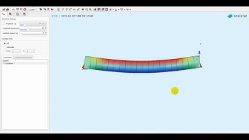 SOFiSTiK ll SOFiPLUS (-X) Beginners Tutorial: Simple Supported Beam
