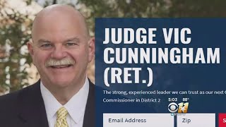 Dallas County Commissioner's Court Runoff Race: Who Weathers The Controversy?
