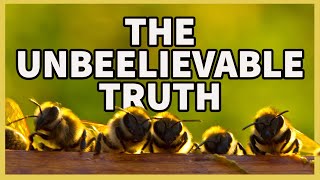 Could We Survive WITHOUT BEES? #shorts