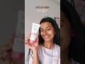 Let's get ready for office ✨️🌼| Renne Sunscreen #ashortaday #grwm #ad