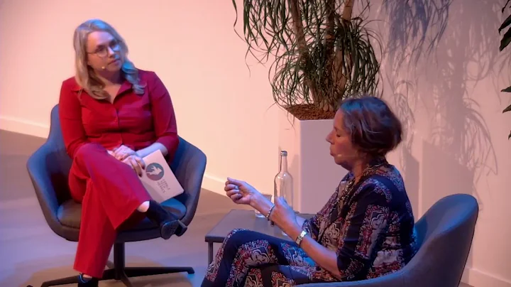 Fe+male Tech Heroes conference 2022. "A lifetime o...