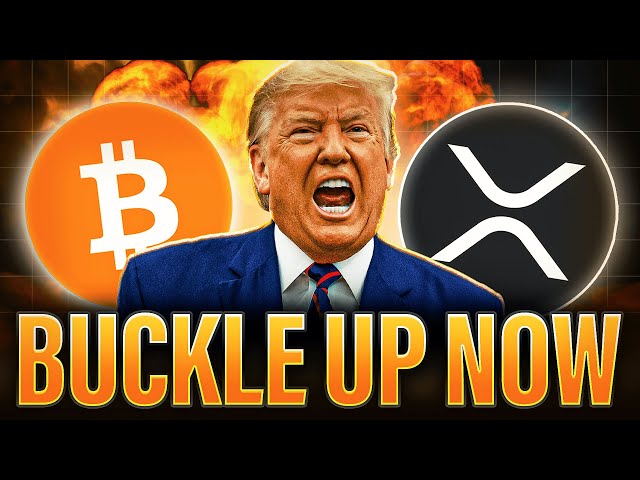 Crypto Market Volatility: Opportunities Amidst Chaos and Geopolitical Tensions