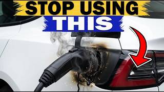 7 Tesla Accessories That Are Secretly DESTROYING Your Car (Stop Using #4 Immediately)