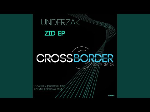 Zid Ni Underzak Mix