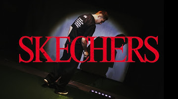 Patch TheThird - Skechers [Official Music Video]