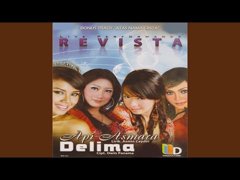 ANNISA RAHMA - HARUSKAH BERAKHIR