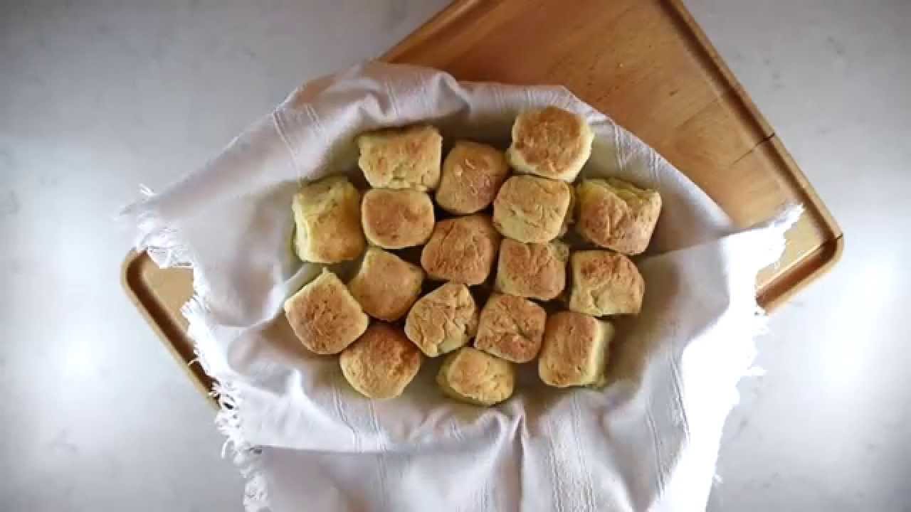 Charleston Stovetop Reveal Callie's Classic Buttermilk Biscuits YouTube