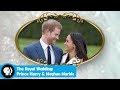 Royal Wedding Details and Significance