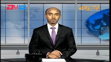 Midday News in Tigrinya for June 16, 2025 - ERi-TV, Eritrea