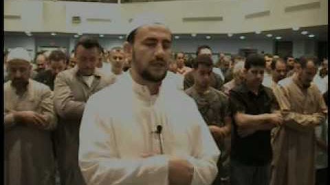 الشيخ د. جمال شاكر - من سورة المائدة 4 Dr. Jamal Shaker