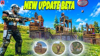 NEW UPDATE BETA TEST | OXIDE SURVIVAL ISLAND | AST YT #oxide #оксайд #oxidesurvivalisland NEW UPDATE BETA TEST | OXIDE SURVIVAL ISLAND | AST YT #oxide #оксайд #oxidesurvivalisland