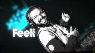 SEI QUE TU ME ODEIA - ANITTA, MC DANNY, HITMAKER - FEELI REMIX TAMBORZAO RJ