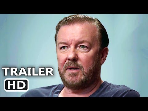 after-life-official-trailer-(2019)-ricky-gervais,-netflix-movie-hd