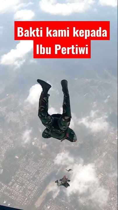 Story'wa TNI Kopassus #shorts #tni