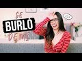 MI CRUSH DE LA SECUNDARIA #StoryTime | @AnaVbon