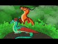 End of video