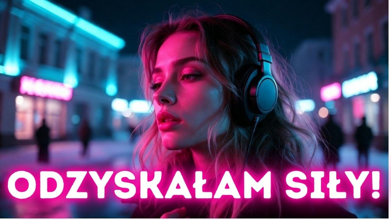 Szukasz Siły? Ta Piosenka Cię Uratuje | Ty Się Nie Złamiesz ❤️